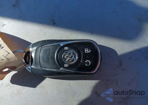 2019 Buick Encore Fwd Preferred z USA, uszkodzony, nr VIN KL4CJASB7KB837697